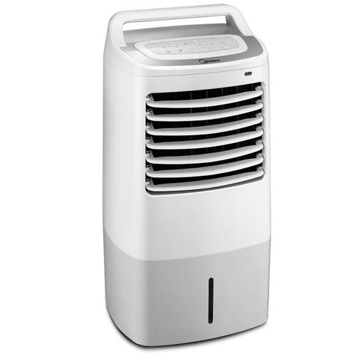 空调扇冷却效果 美的空调扇