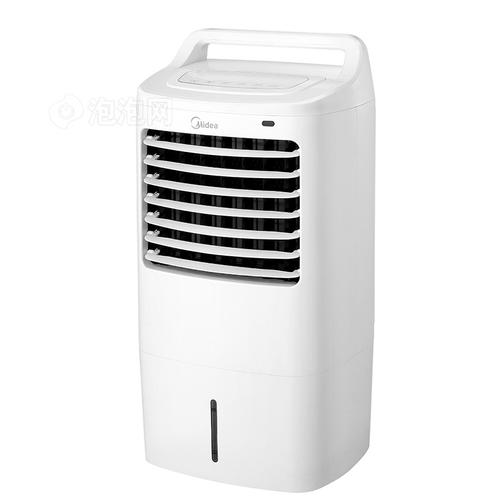 空调扇降温能力 空调扇制冷功率