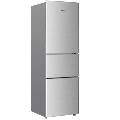 三门冰箱耗电量 三门冰箱保鲜功能
