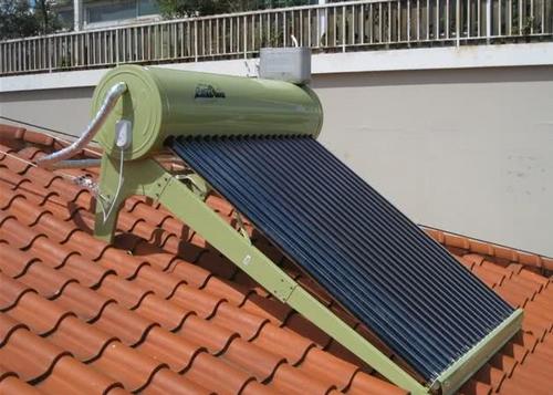 皇明太阳能热水器 太阳能热水器品牌推荐