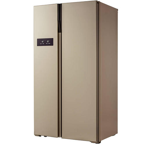 对开门冰箱制冷并联双循环 对开门冰箱冷冻能力