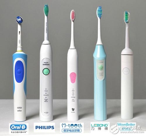 oralb电动牙刷冲洗功能 oralb电动牙刷使用方法