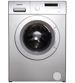 滚筒洗衣机使用方法 滚筒洗衣机自动清洗