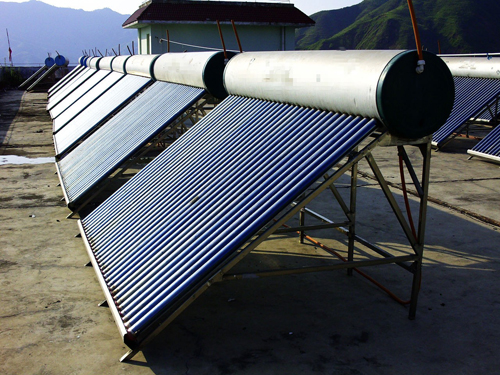 桑乐太阳能热水器价格 太阳能热水器使用环境