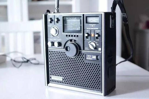 猫王系列收音机 高品质收音机