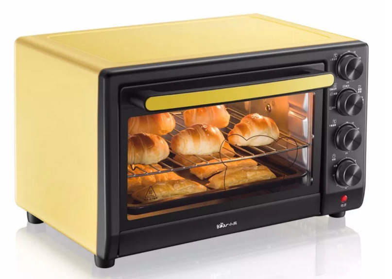 食品电烤箱选购 烤箱使用频率