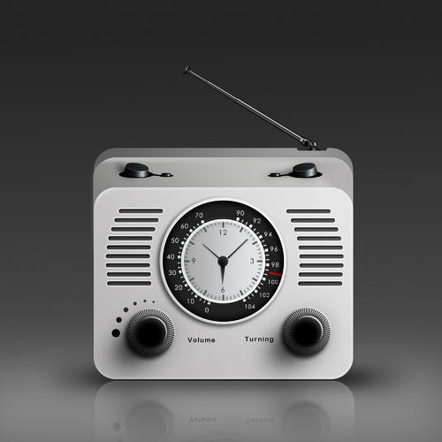 网络收音机 收音机监控技术