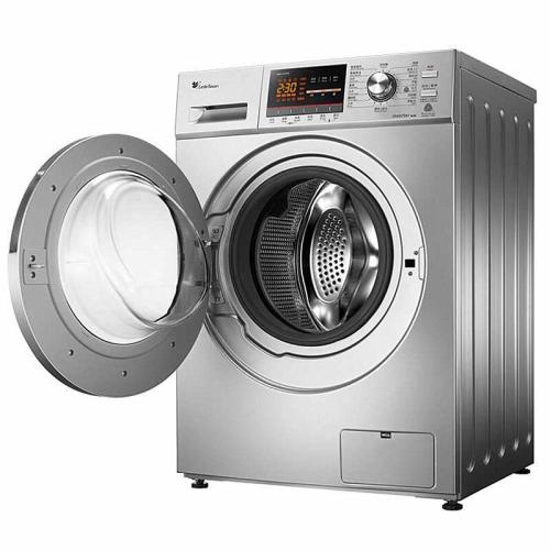 滚筒洗衣机十大品牌推荐 西门子滚筒洗衣机视窗设计