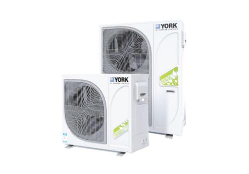 约克中央空调水生态YVAG020RSE50 智能控制 自由安装