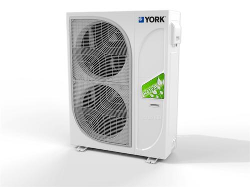 约克水生态中央空调YVAG025RSE50 变频节能 节能再加码